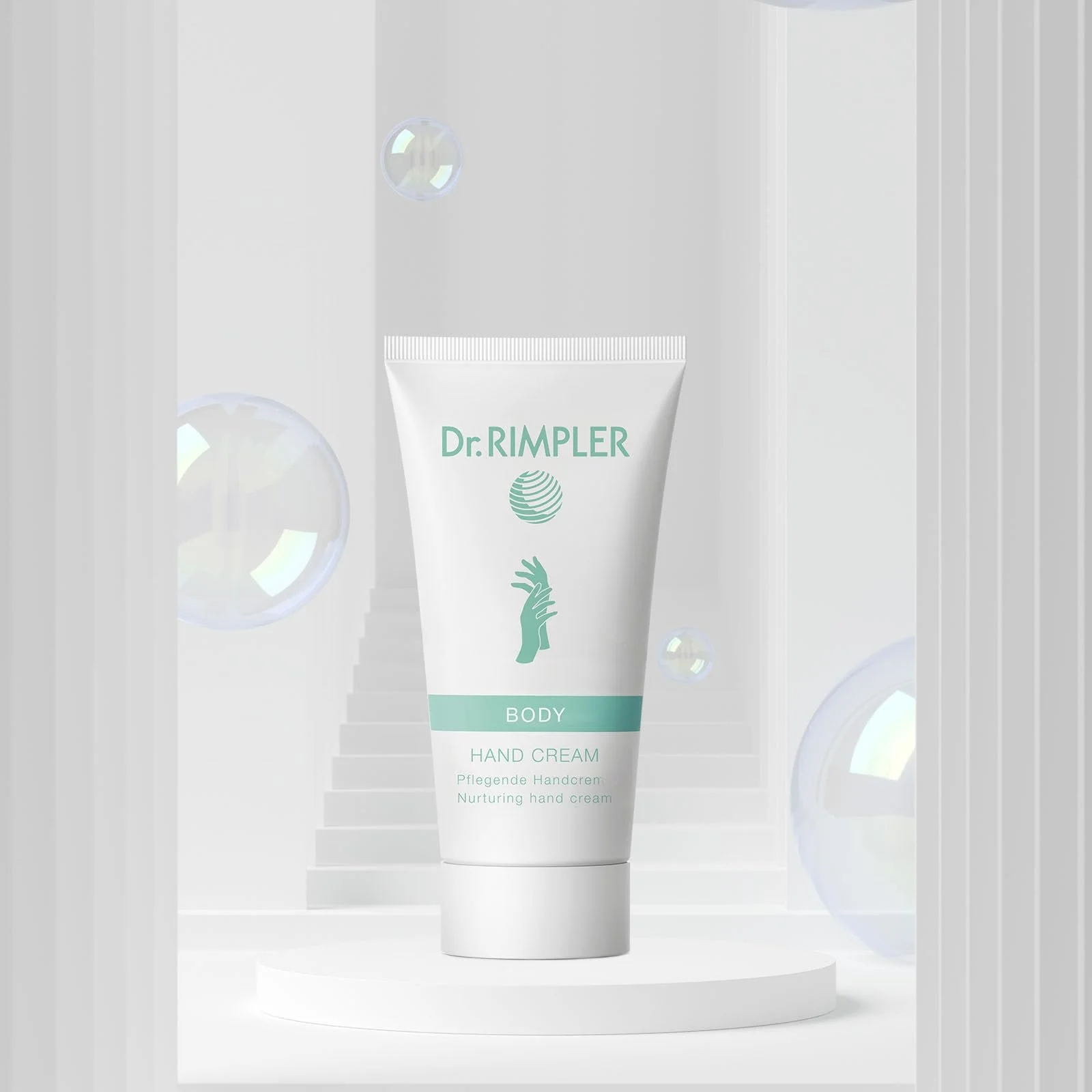 Крем для рук Dr. Rimpler, фото №2