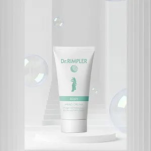 Крем для рук Dr. Rimpler synthetic.ua - Фото 1