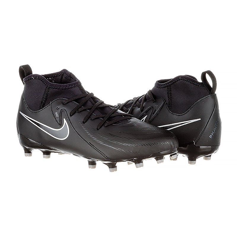 Бутсы Nike JR PHANTOM LUNA II ACAD F/MG 38.5, фото №1