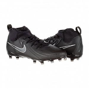 Футбольные бутсы Nike JR PHANTOM LUNA II ACAD F/MG 38 - Фото 1