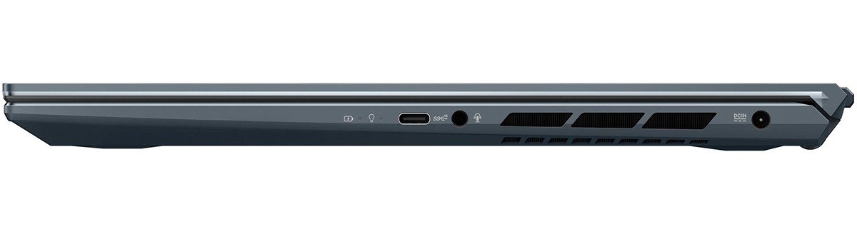 Сенсорний ноутбук 15.6" ASUS Zenbook Pro 15 (UM535QA-KY389W) AMD Ryzen 7 5800H RAM 16GB SSD 1TB 10год батарея Win11 Алюмінієвий корпус (UKR), фото №10 Сенсорний ноутбук 15.6" ASUS Zenbook Pro 15 (UM535QA-KY389W) AMD Ryzen 7 5800H RAM 16GB SSD 1TB 10год батарея Win11 Алюмінієвий корпус (UKR), фото №10