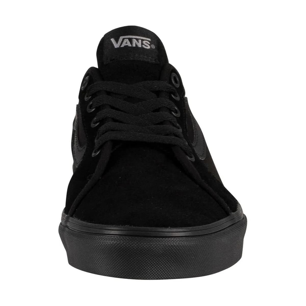 Кроссовки Vans Filmore Decon для мужчин, фото №4
