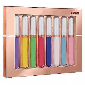 Рідка Підводка Colourful Набір - Фото 1