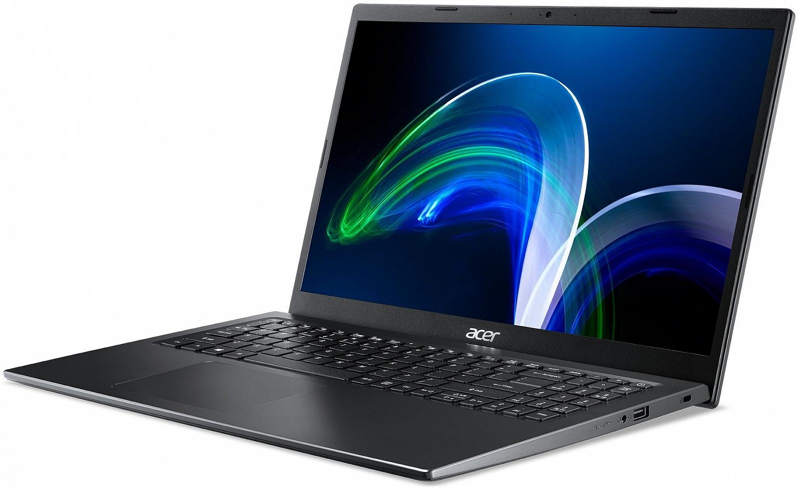 Ноутбук Acer Extensa EX215-54-501E (NX.EGJEU.00W) FullHD Black, фото №3 Ноутбук Acer Extensa EX215-54-501E (NX.EGJEU.00W) FullHD Black, фото №3
