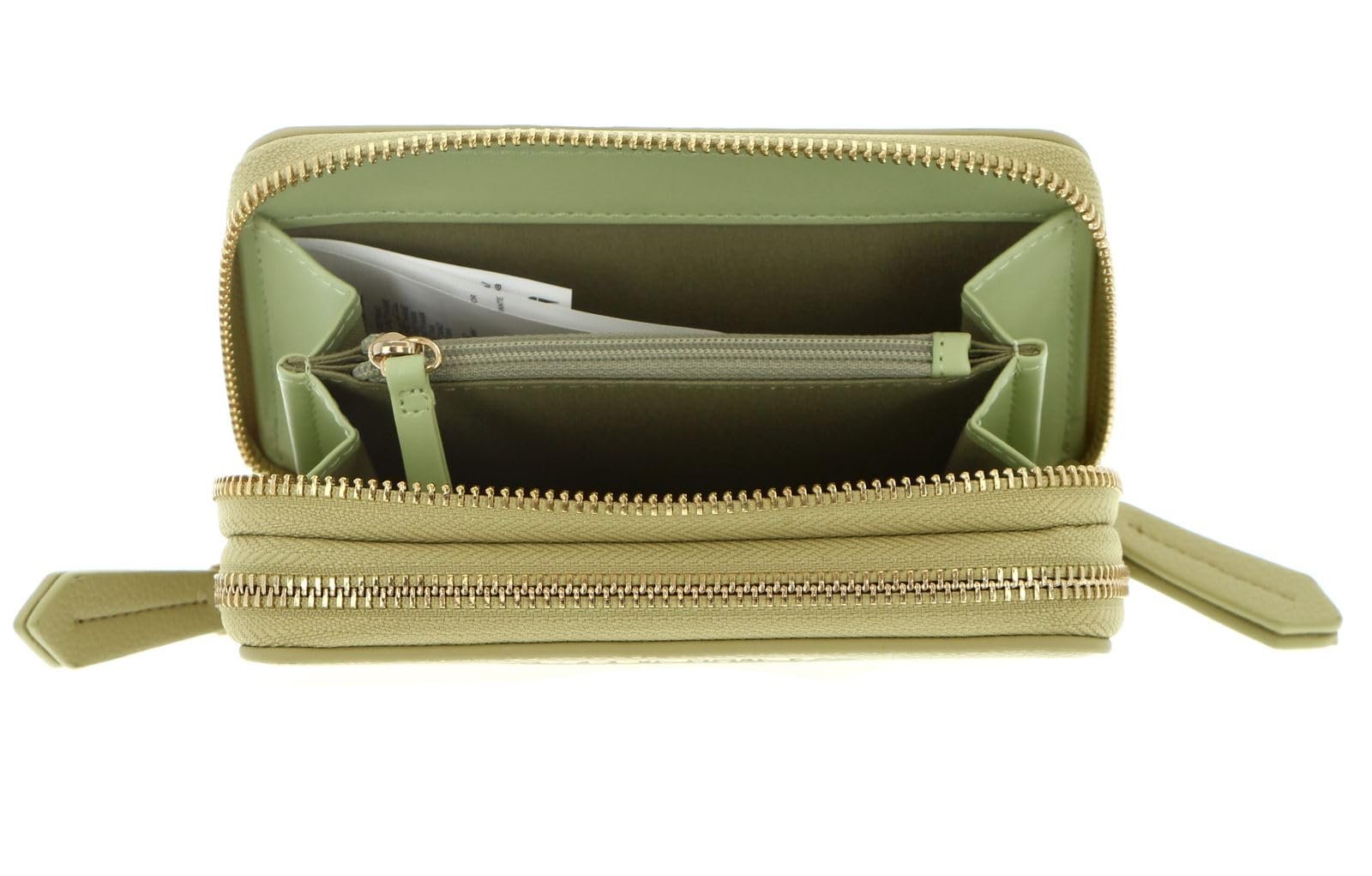 Кошелек Valentino 89o-Arcadia Bi-Fold, фото №3
