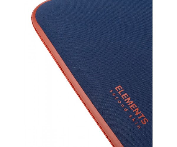 Tucano Чохол Elements 2 MB Pro 13", синій, фото №5