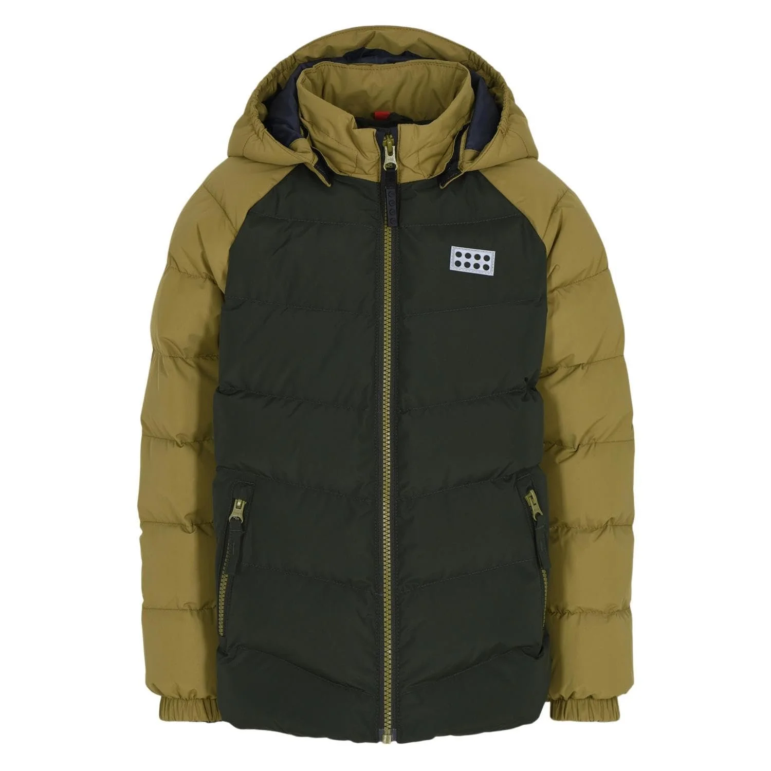 Унисекс Куртка Kabooki, фото №1