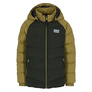 Унісекс Куртка Kabooki - Фото 1