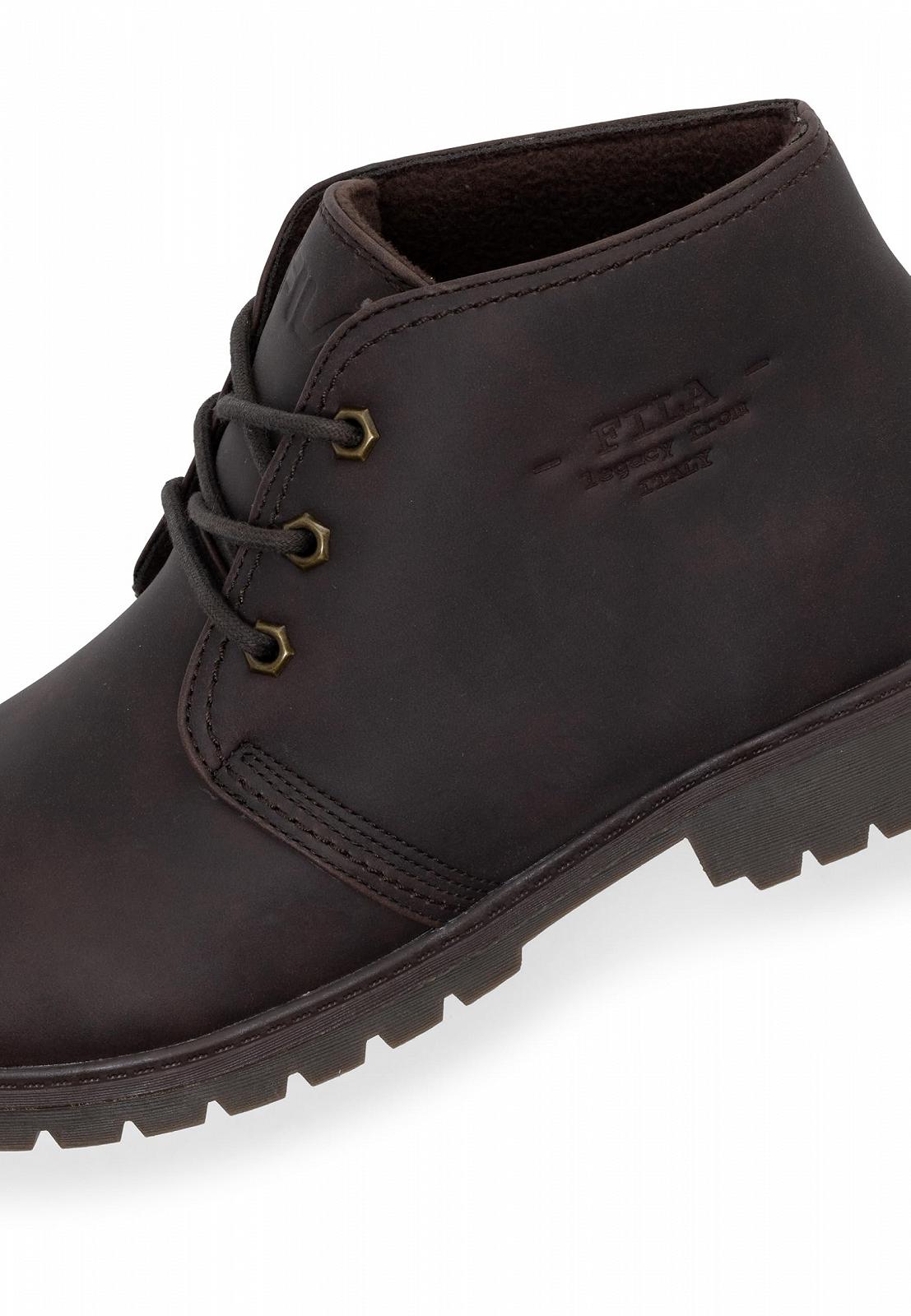 Ботинки FILA Cesane Mid, фото №5