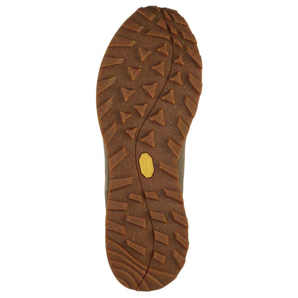 Ботинки Jack Wolfskin Terraventure Urban Mid M, фото №2