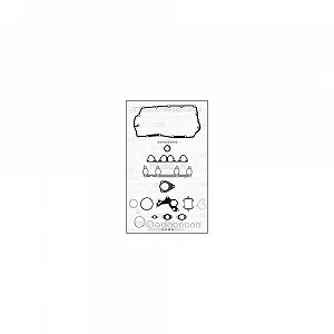 Комплект прокладок головки блока циліндрів TRISCAN 597-85166 - Фото 1