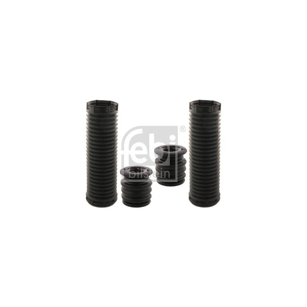 Комплект пильників FEBI BILSTEIN 172135 передньої осі для VW, фото №2