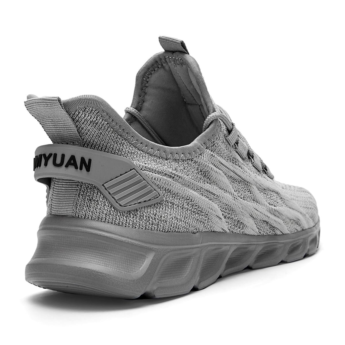 Чоловічі Кросівки VGPSFN Спортивні Легкі Дихаючі, фото №5