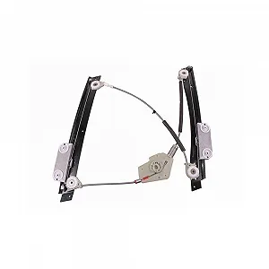 Склопідйомник VAICO V10-8754 для AUDI SEAT SKODA VW VAG - Фото 1