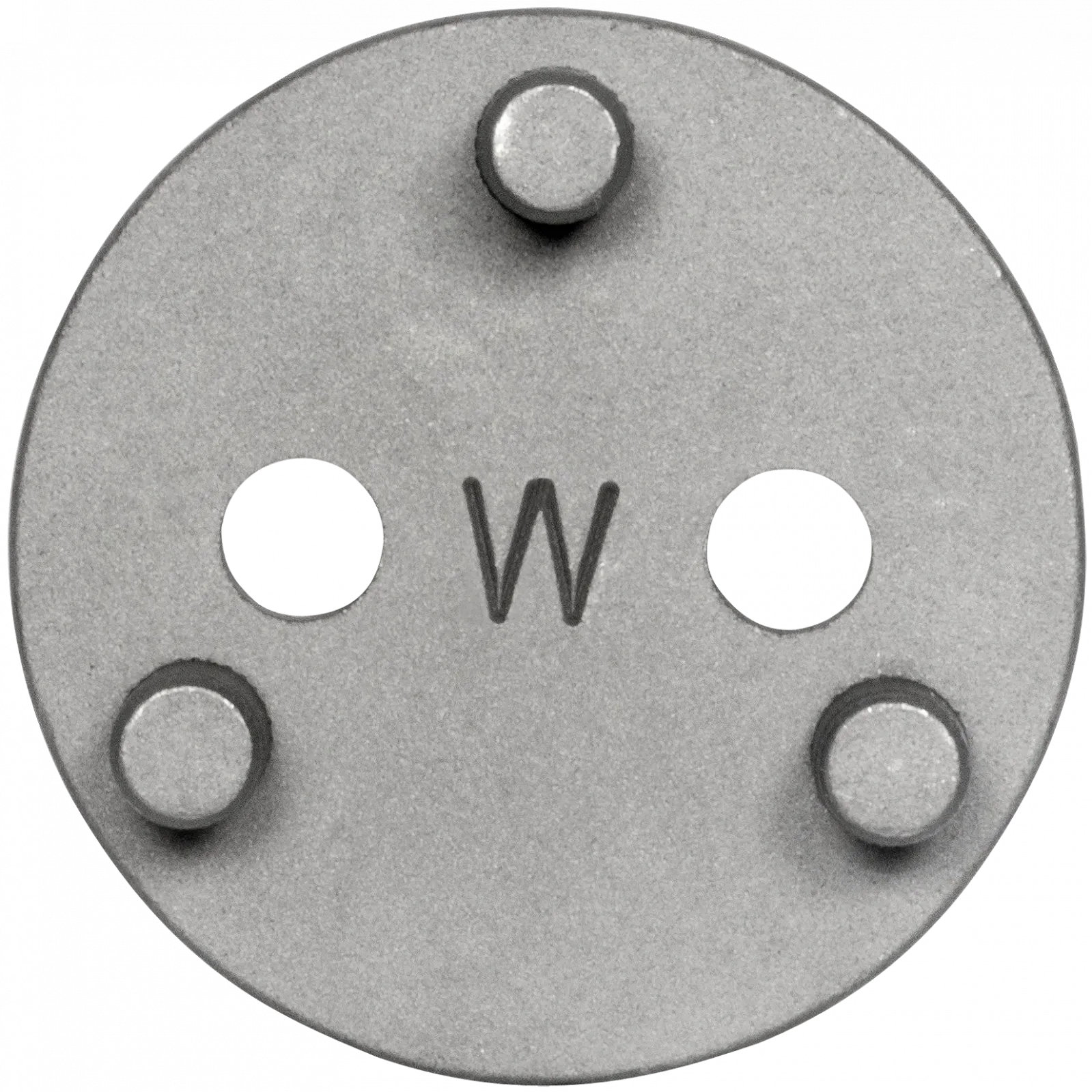 Адаптер гальмівного поршня SW-STAHL 01467L-W, тип W, фото №1