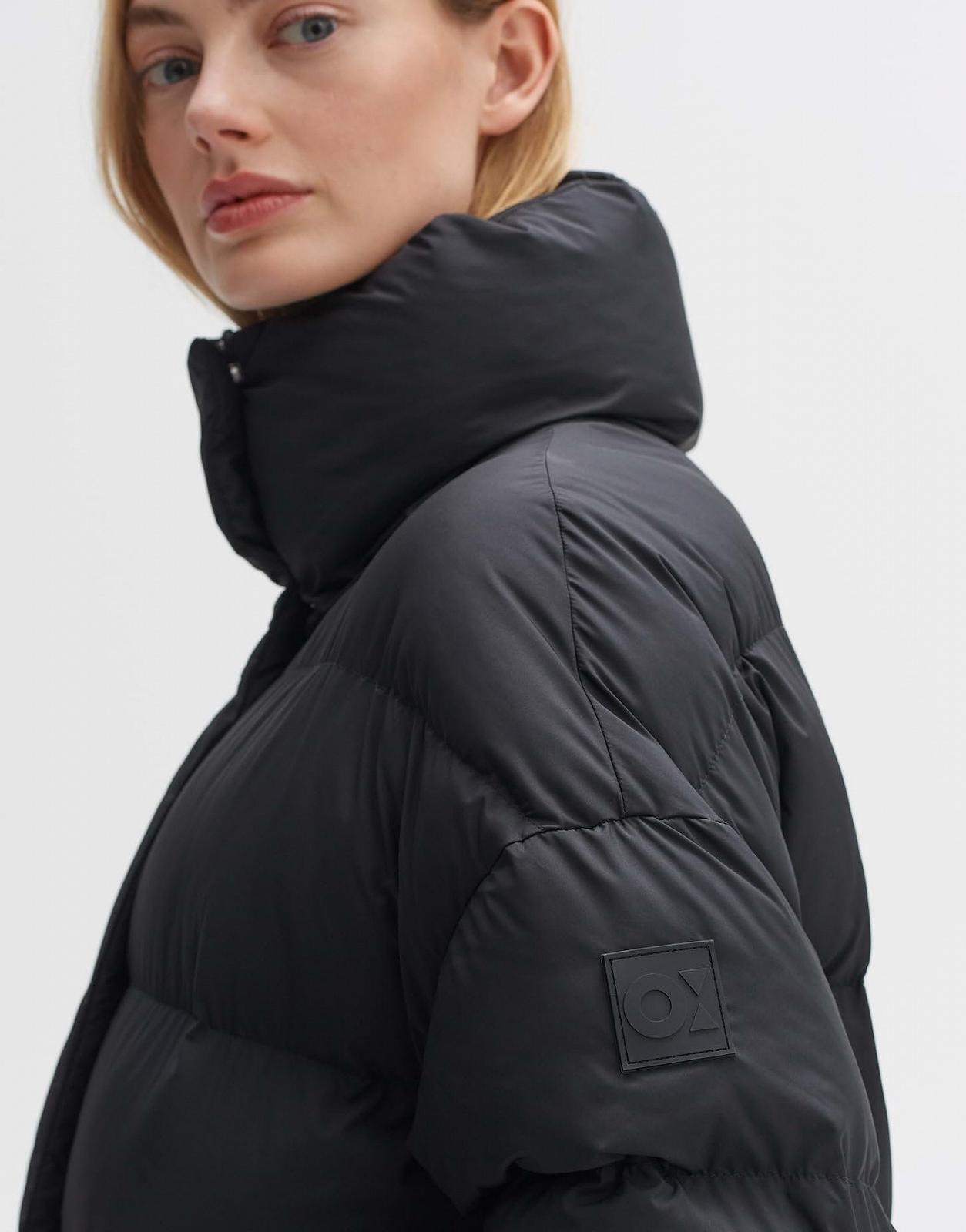 Пальто OPUS Hileni Зимнее, фото №6 Пальто OPUS Hileni Зимнее, фото №6