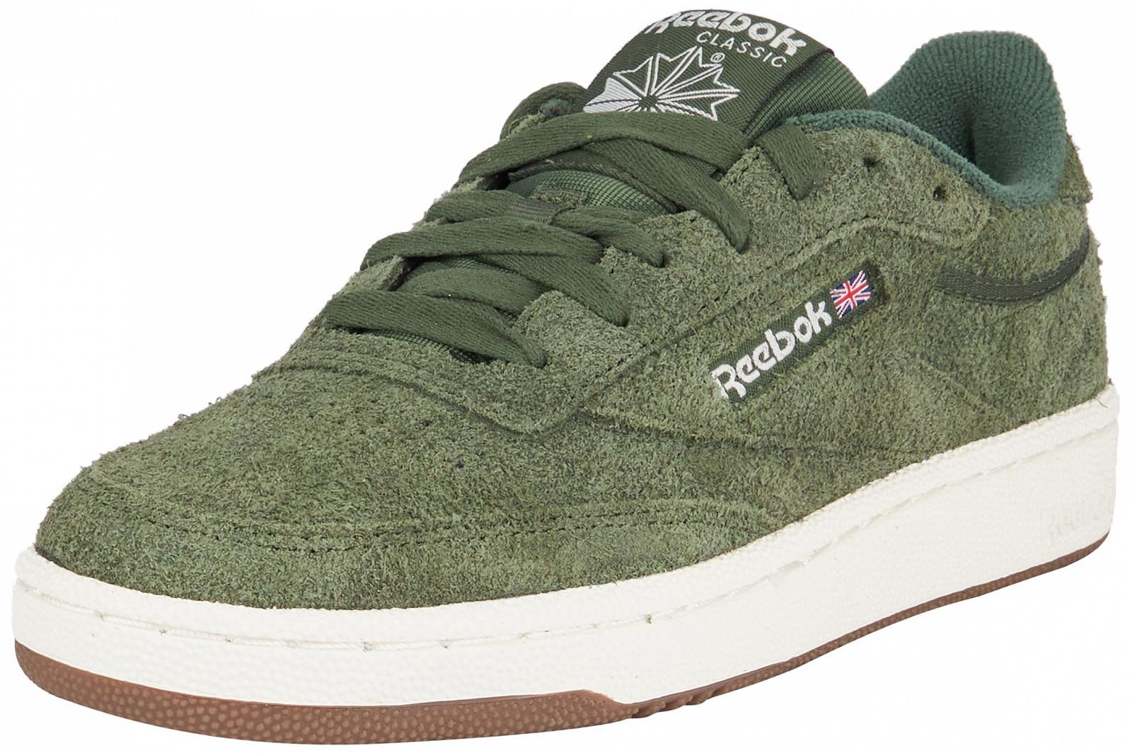 Кросівки Reebok Club C 85, фото №1