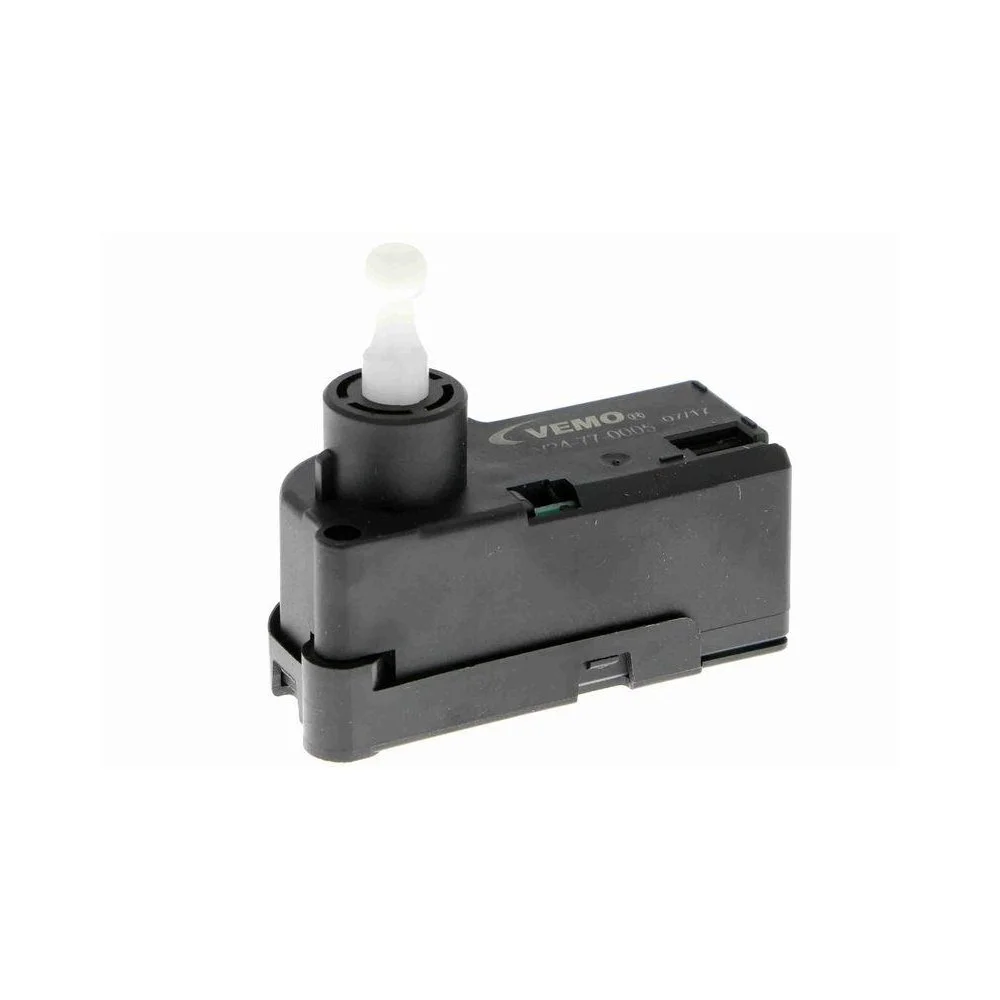 Елемент регулювання кута нахилу фар VEMO V24-77-0005, фото №1