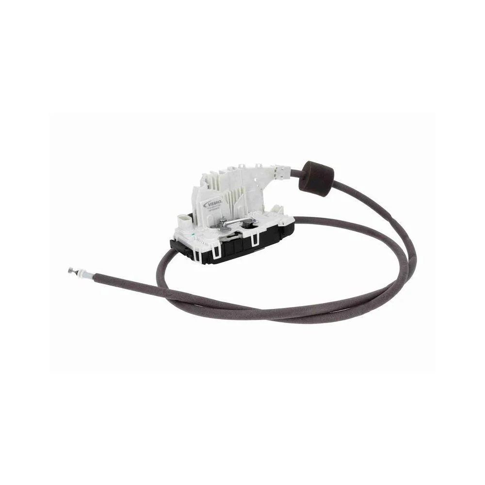 Замок двери VEMO V10-85-0133 для MERCEDES-BENZ VW, фото №1