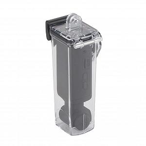 Екшн камера Ciciglow Waterproof Portable Wide Angle Lens 1.3 дюймов Shake-Free Outdoor Riding synthetic.ua - Фото 1