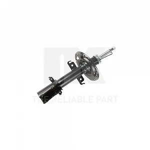 Купити Амортизатор NK передньої осі для MERCEDES-BENZ RENAULT RENAULT TRUCKS 65393864 - Фото 1 Амортизатор NK передньої осі для MERCEDES-BENZ RENAULT RENAULT TRUCKS 65393864 - Фото 1