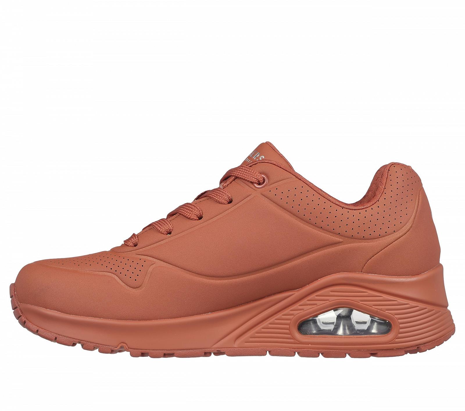 Кросівки Skechers UNO Stand On Air, фото №4