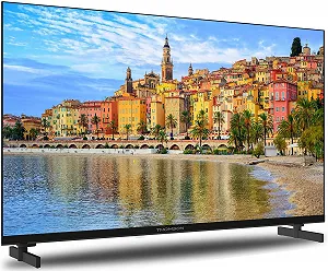 Телевізор 32" Thomson 32FG2S14 / Full HD / 60 Гц / LCD / Smart TV / Wi-Fi / Bluetooth / T2 ціна на synthetic.ua - Фото 1 Телевізор 32" Thomson 32FG2S14 / Full HD / 60 Гц / LCD / Smart TV / Wi-Fi / Bluetooth / T2 synthetic.ua - Фото 1