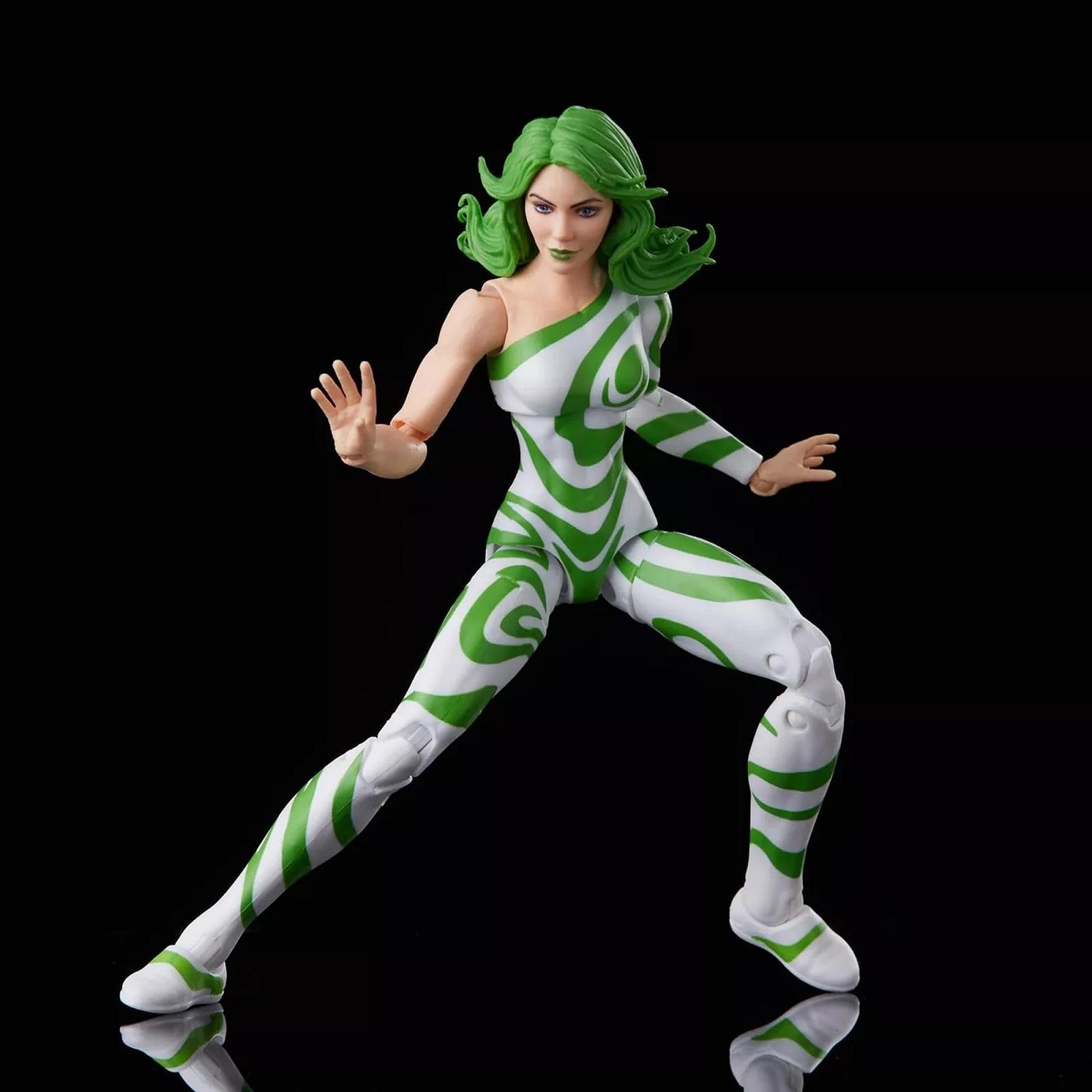 Фігурки Hasbro Marvel Legends Series: X-Men Villains, 60th Anniversary, 15.24 см, різнокольоровий, фото №7