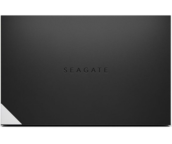Накопичувач зовнішній HDD ext 3.5" USB 10.0TB Seagate One Touch Black STLC10000400, фото №4