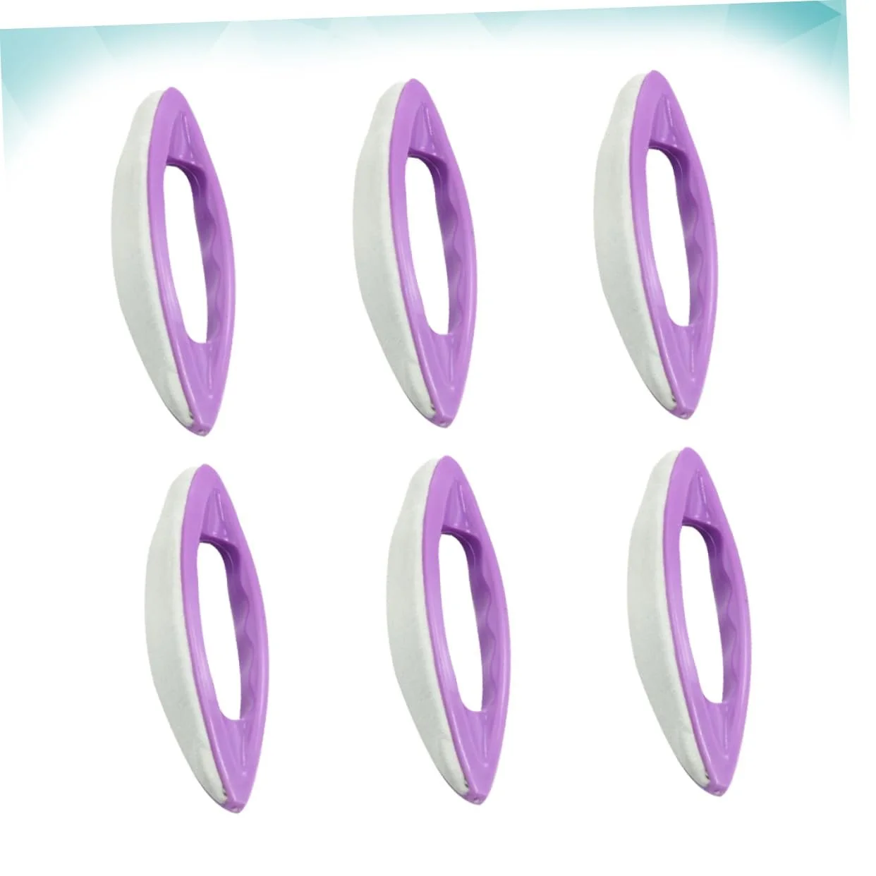 Набор бафов для ногтей CALLARON, фото №6