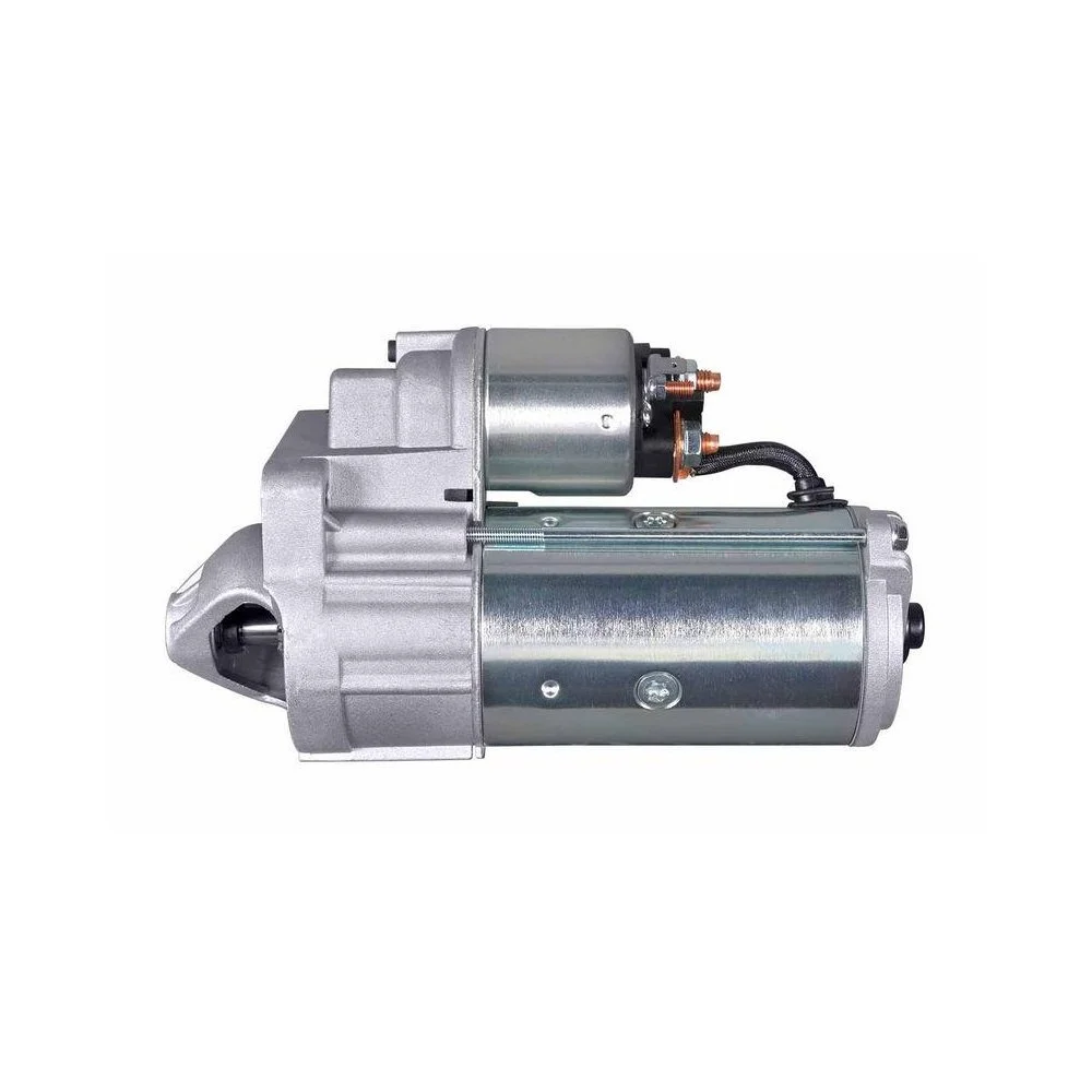 Стартер HELLA 8EA 011 610-511 для MITSUBISHI RENAULT VOLVO DACIA, фото №1