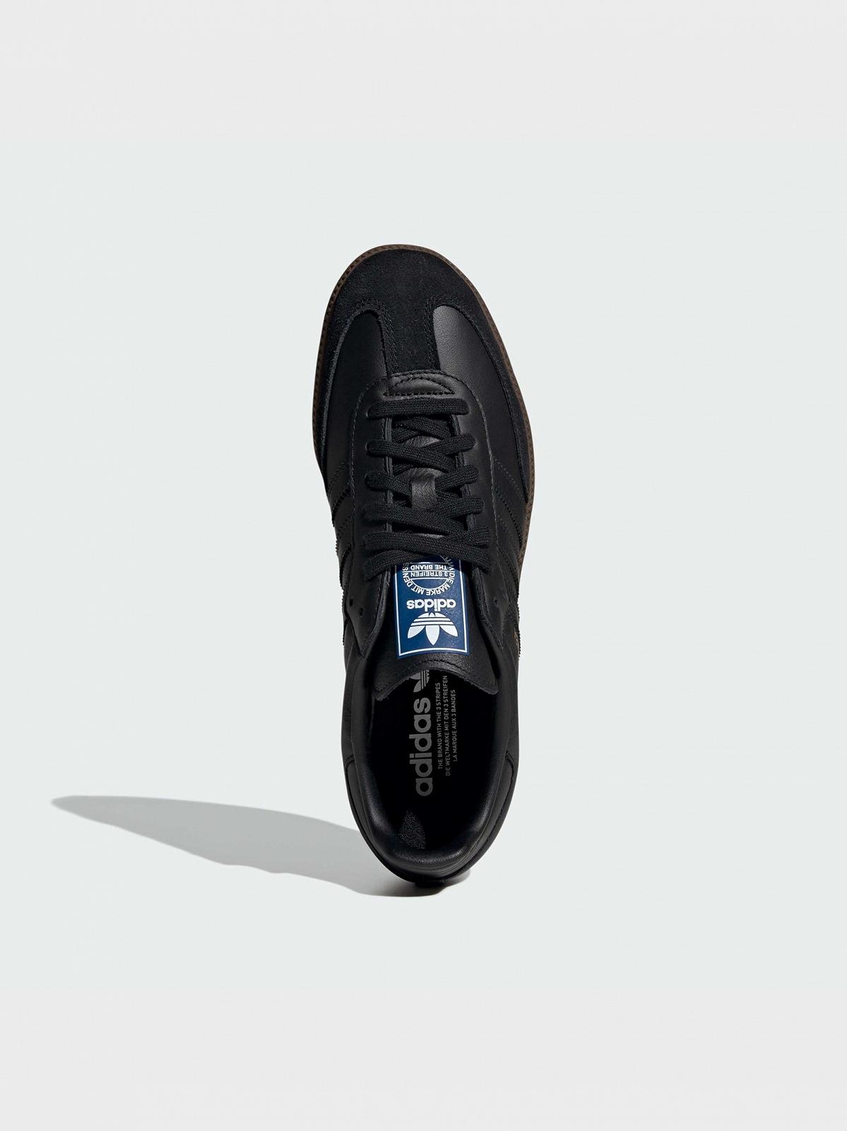 Кросівки Adidas SAMBA OG 42, фото №2