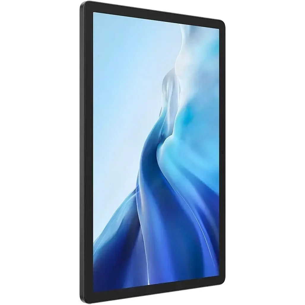 Планшет 13" Full HD Doogee Tab E3 Pro (8+24)/256GB 4G 2-SIM 8 ядер Android 15 11000 mAh Чорный, фото №3