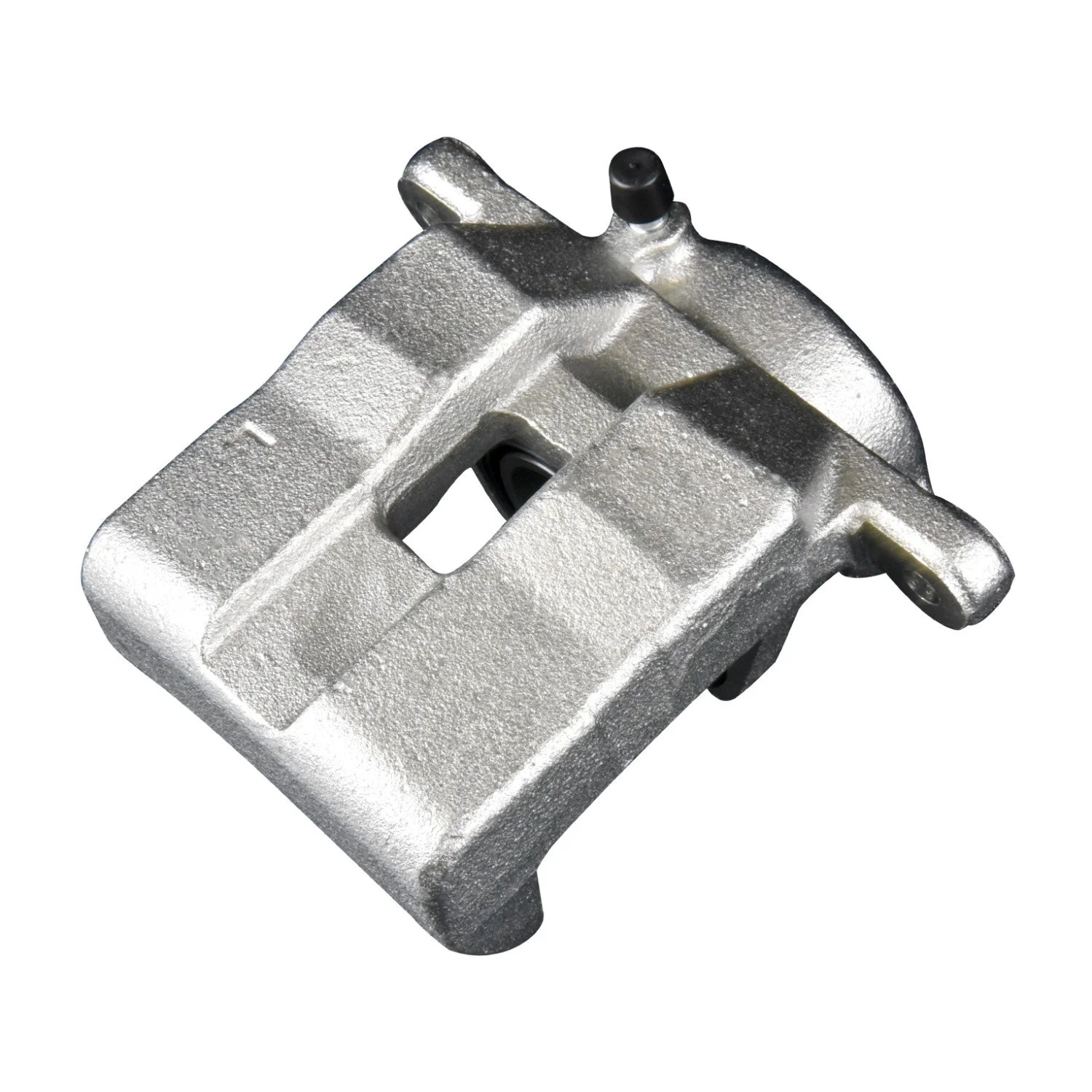 Гальмівний супорт FEBI BILSTEIN 178112 для MAZDA, передній міст зліва, фото №1 Гальмівний супорт FEBI BILSTEIN 178112 для MAZDA, передній міст зліва, фото №1