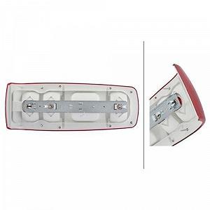 Фонарь задний HELLA 2VA 007 502-061 для HYMER KNAUS правый synthetic.ua - Фото 1