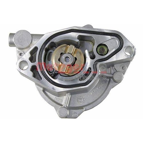 Вакуумный насос тормозной системы METZGER 8010149 ORIGINAL ERSATZTEIL для OPEL SAAB, фото №2