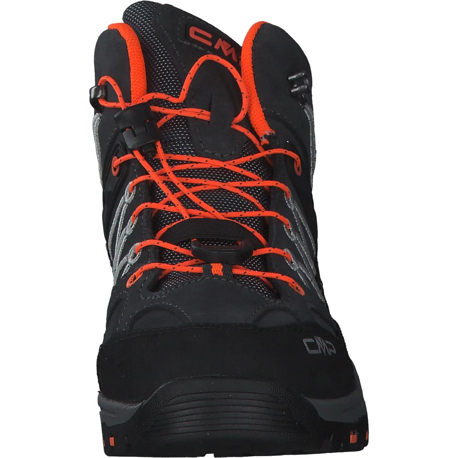 Ботинки CMP Rigel Mid Wp Trekking Shoes, фото №5