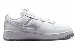Кроссовки Nike Air Force 1 LV8 QS Черный synthetic.ua - Фото 1