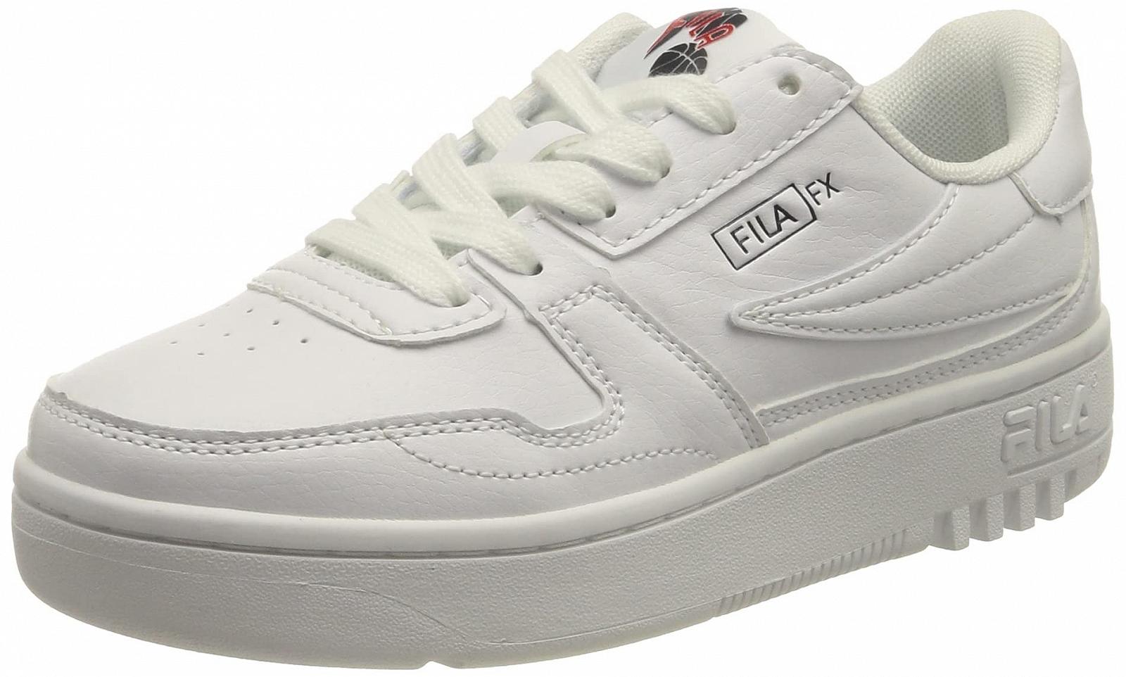 Кроссовки FILA Fxventuno для мальчиков подростков, фото №1
