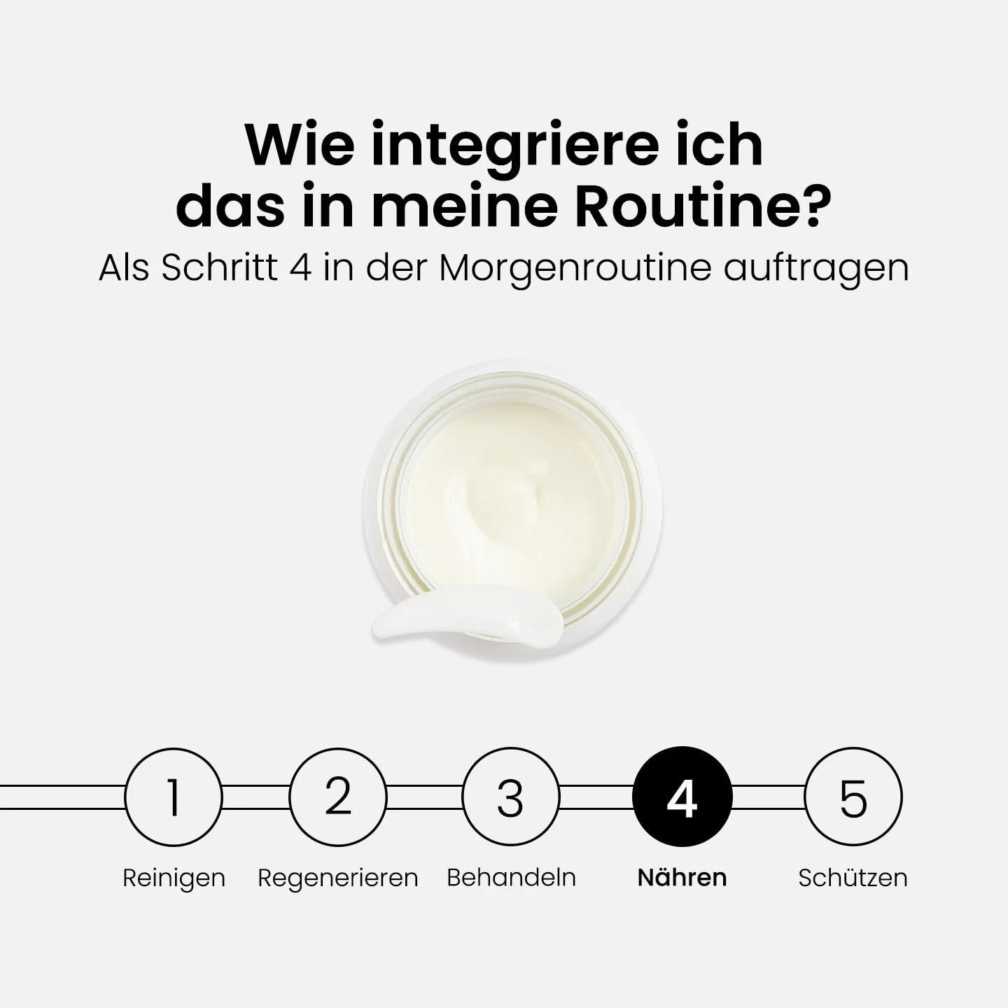 Денний крем RevitalTrax Q10 Anti-Ageing SPF, фото №5 Денний крем RevitalTrax Q10 Anti-Ageing SPF, фото №5