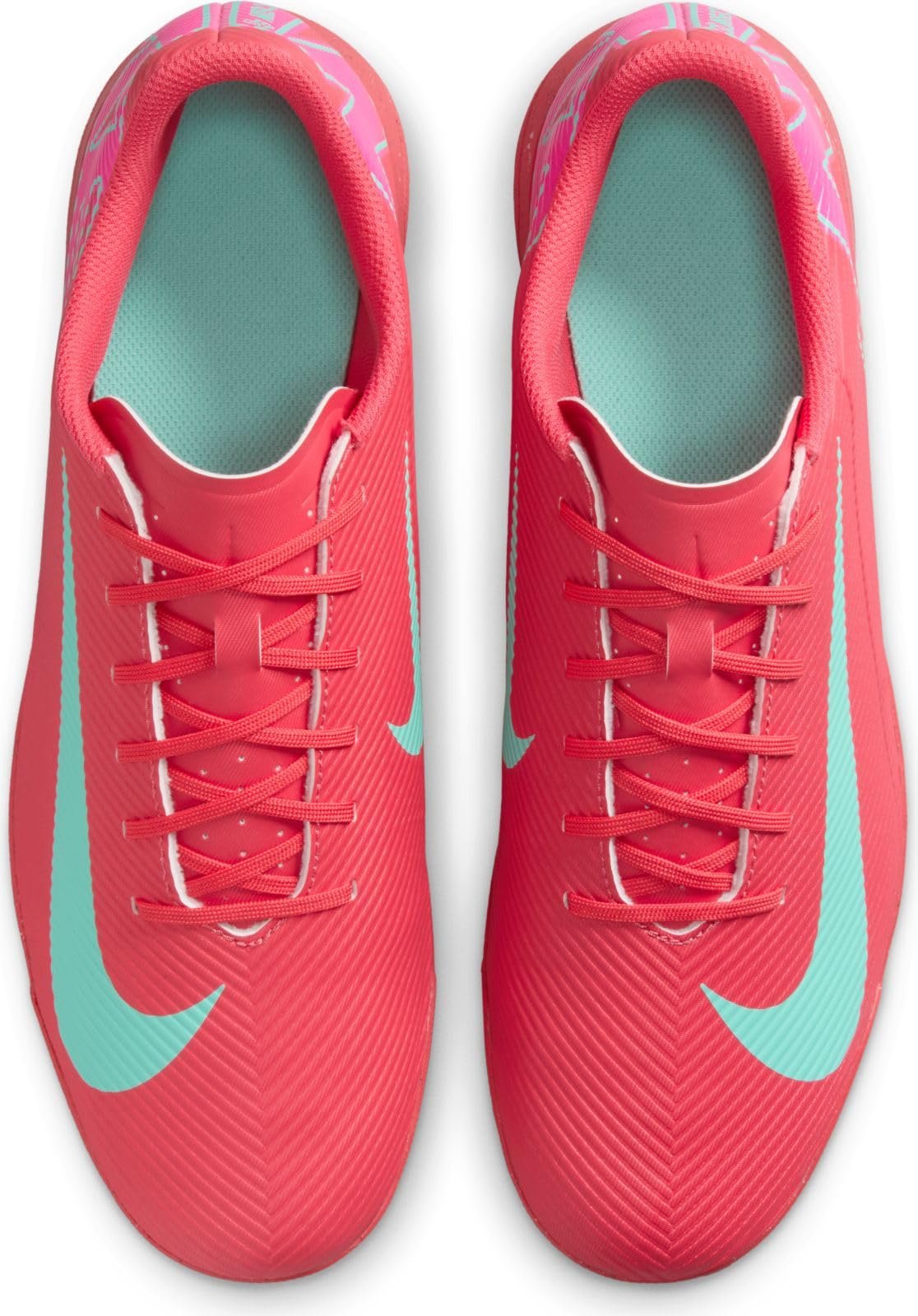 Кросівки Nike Mercurial Vapor 16 Club Unisex, фото №5 Кросівки Nike Mercurial Vapor 16 Club Unisex, фото №5