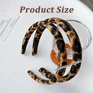 Набор обручей на голову 2 шт. synthetic.ua - Фото 1