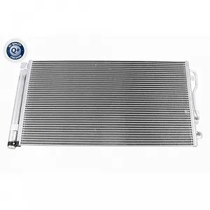 Конденсатор кондиціонера VEMO V20-62-1040 Green Mobility Parts для BMW synthetic.ua - Фото 1