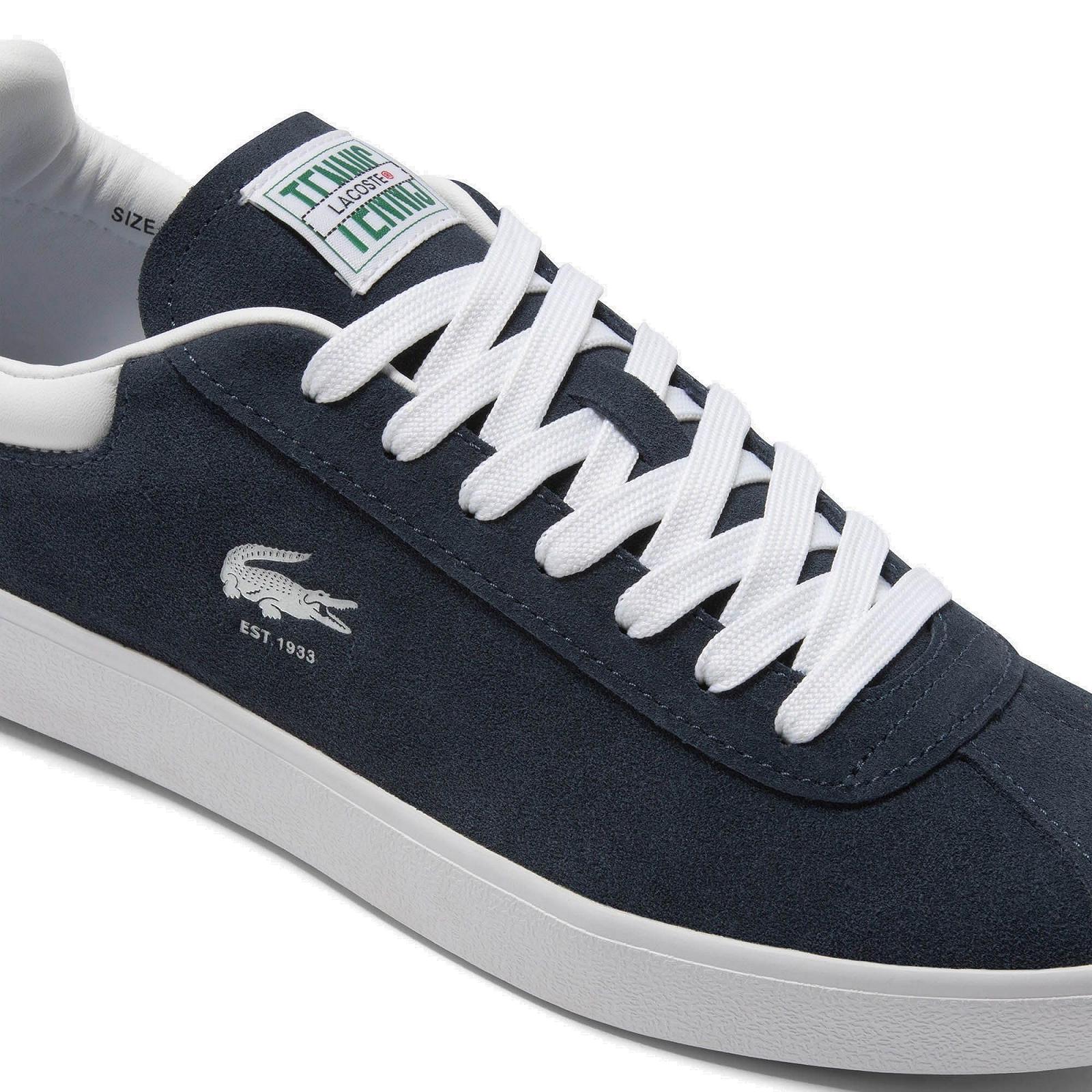 Кроссовки Lacoste 46sma0065 для мужчин, фото №5