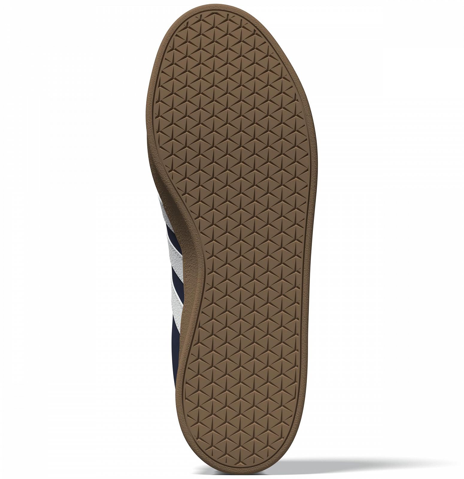 Чоловічі Кросівки adidas Vl Court Base, фото №9