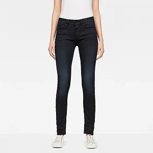 Жіночі джинси G-Star RAW Damen  Jeans  Skinny Slander superstretch - 30 - Фото 1