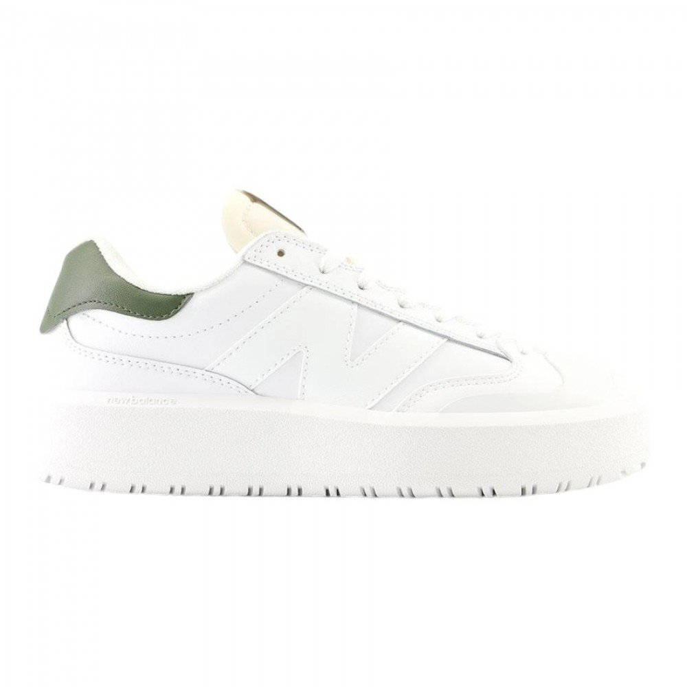 Кроссовки NEW BALANCE CT302 CT302LT Белые, фото №1