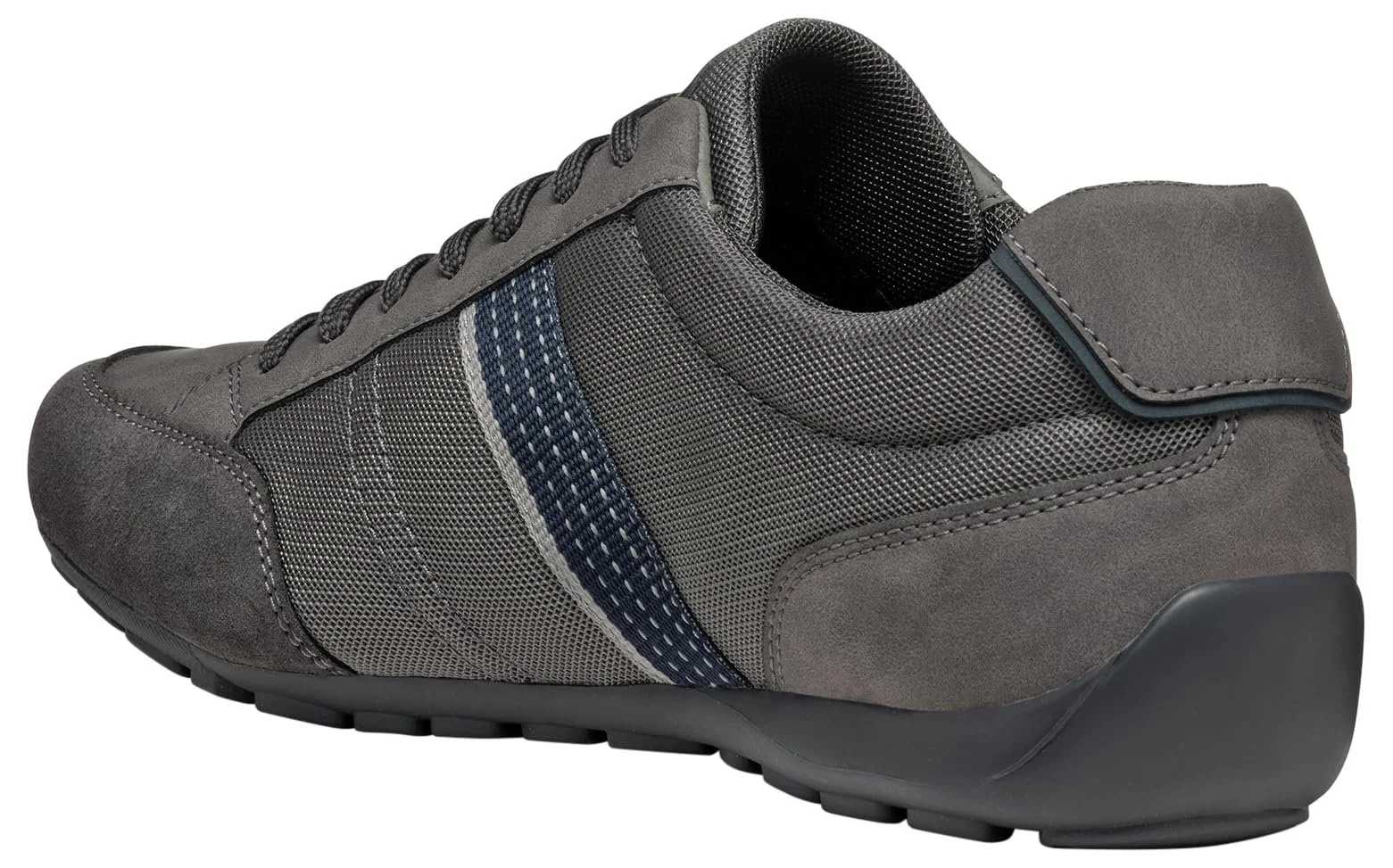 Кроссовки Geox U Ravex D, фото №3 Кроссовки Geox U Ravex D, фото №3