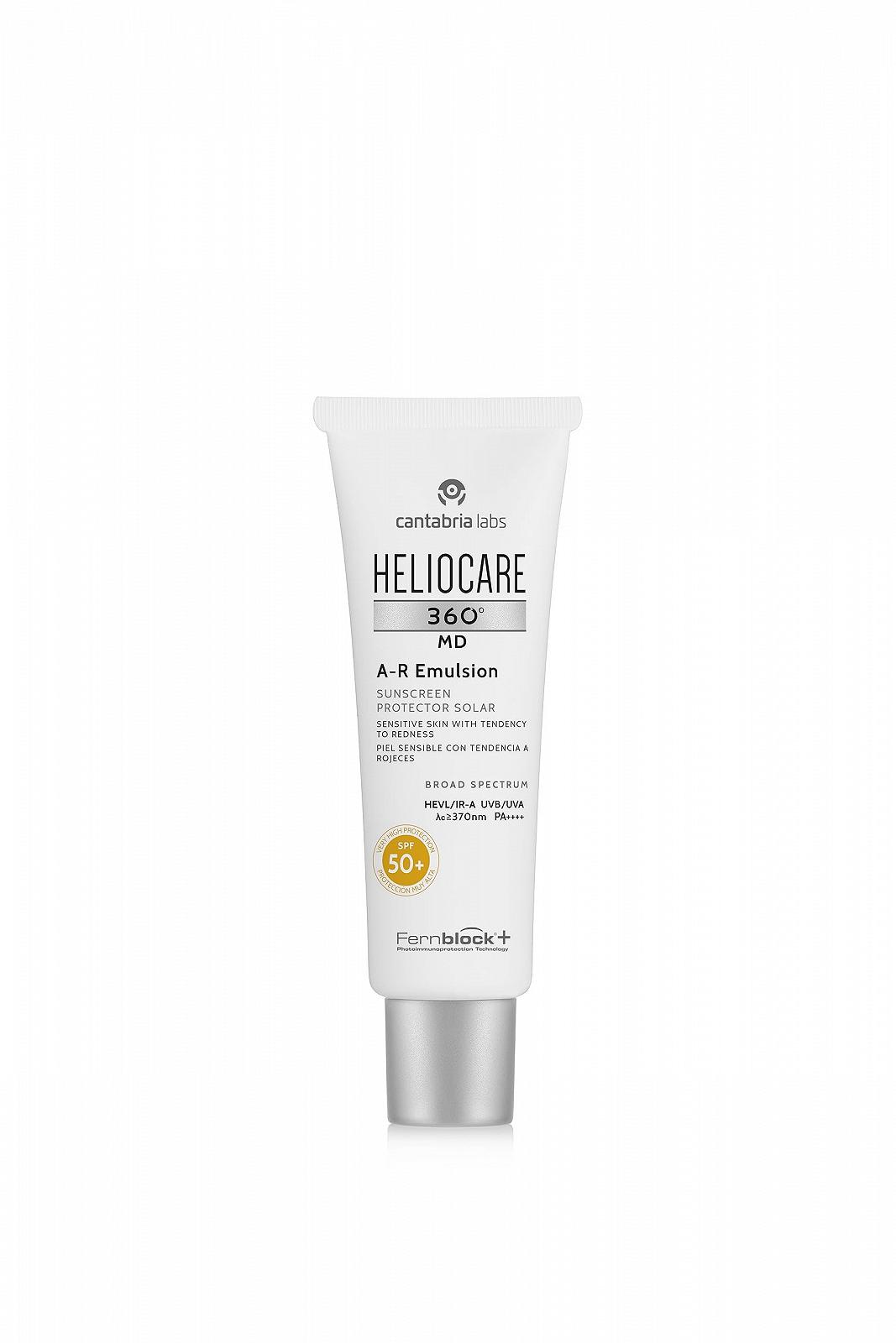 Емульсия Heliocare 360° AR, фото №3