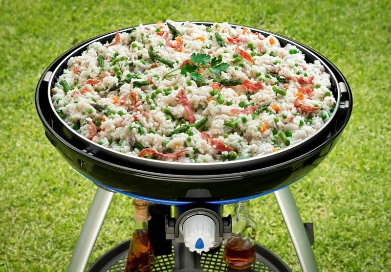 Пательня CADAC Carri Chef 50, алюміній, фото №2